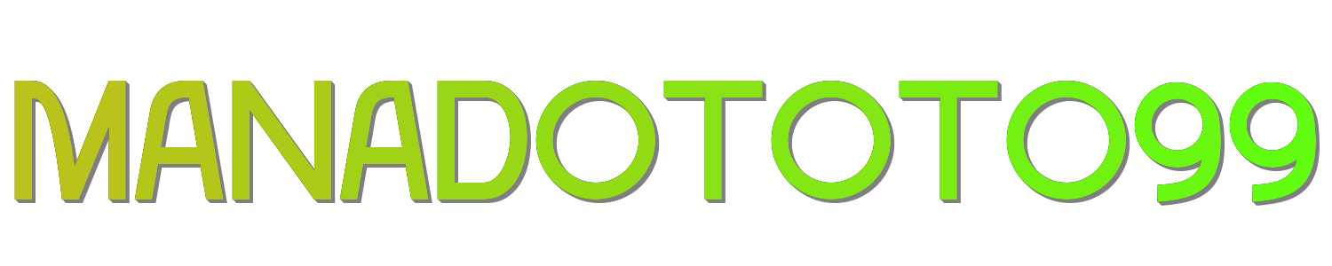 MANADOTOTO99 Logo